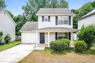 Building Photo - 823 Tramore Dr