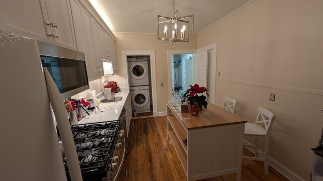 Foto del edificio - 54 Saxton St