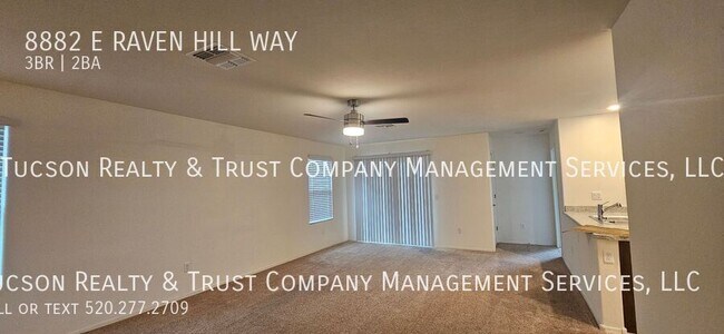 Foto del edificio - 8882 E Raven Hill Wy