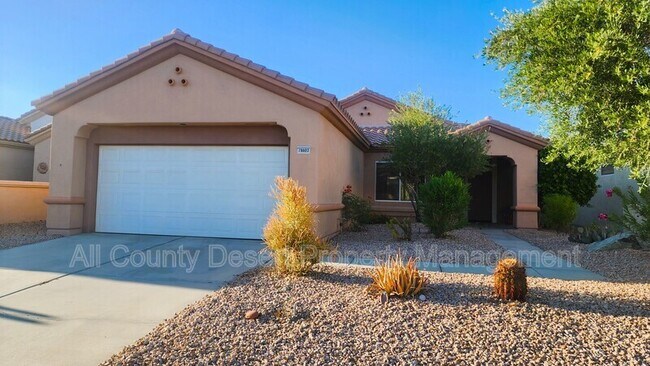 Building Photo - 78802 Palm Tree Ave