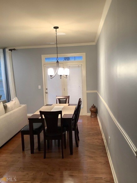 Foto del edificio - 1519 Creek Bend Ln NW