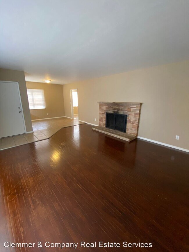 Foto del edificio - 3 br, 1.5 bath House - 2817 Manor Street