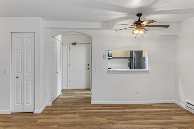 Departamento - High Point Woods