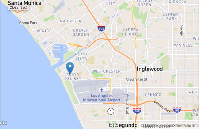 Foto del edificio - 8211 Redlands St