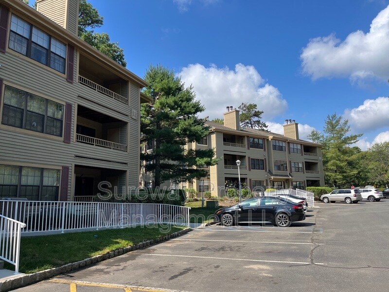 1201 Stoneridge Cir, Helmetta, NJ 08828 Townhome Rentals in Helmetta