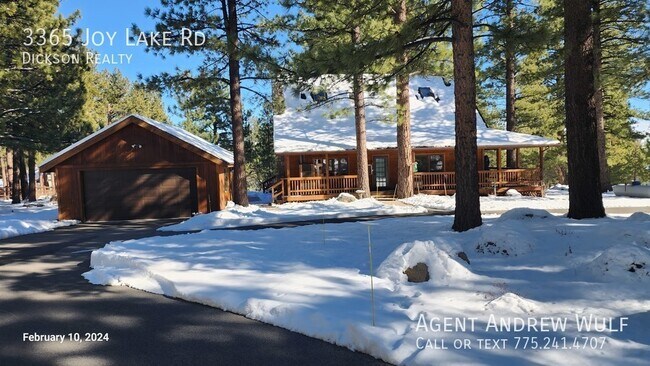 Foto del edificio - Mountain Cabin in the Sierra Foothills