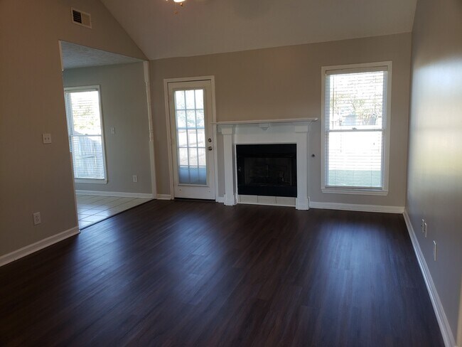 Foto del edificio - Rooker Bend Subdivision
