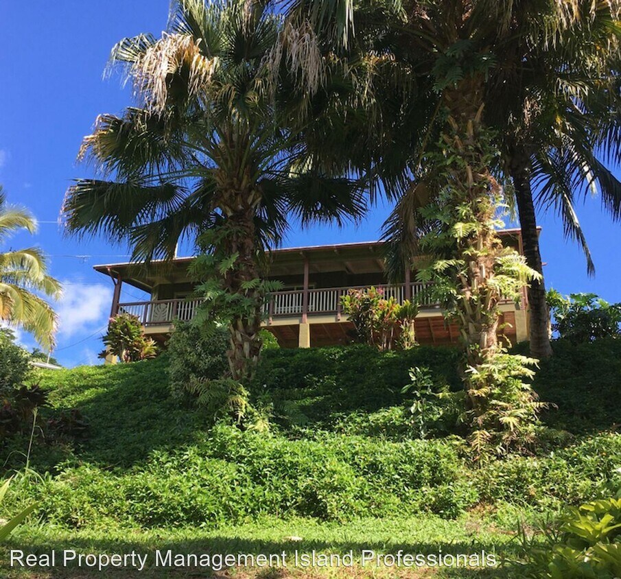 4590 Kuli Rd, Kalaheo, HI 96741 House Rental in Kalaheo, HI