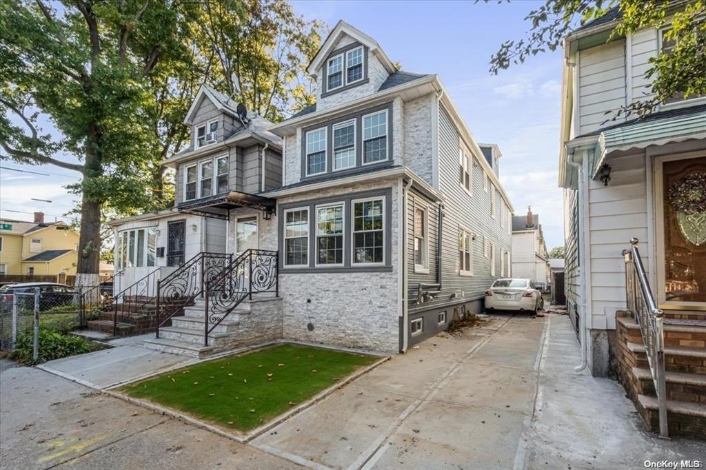 Foto principal - 147-16 Linden Blvd