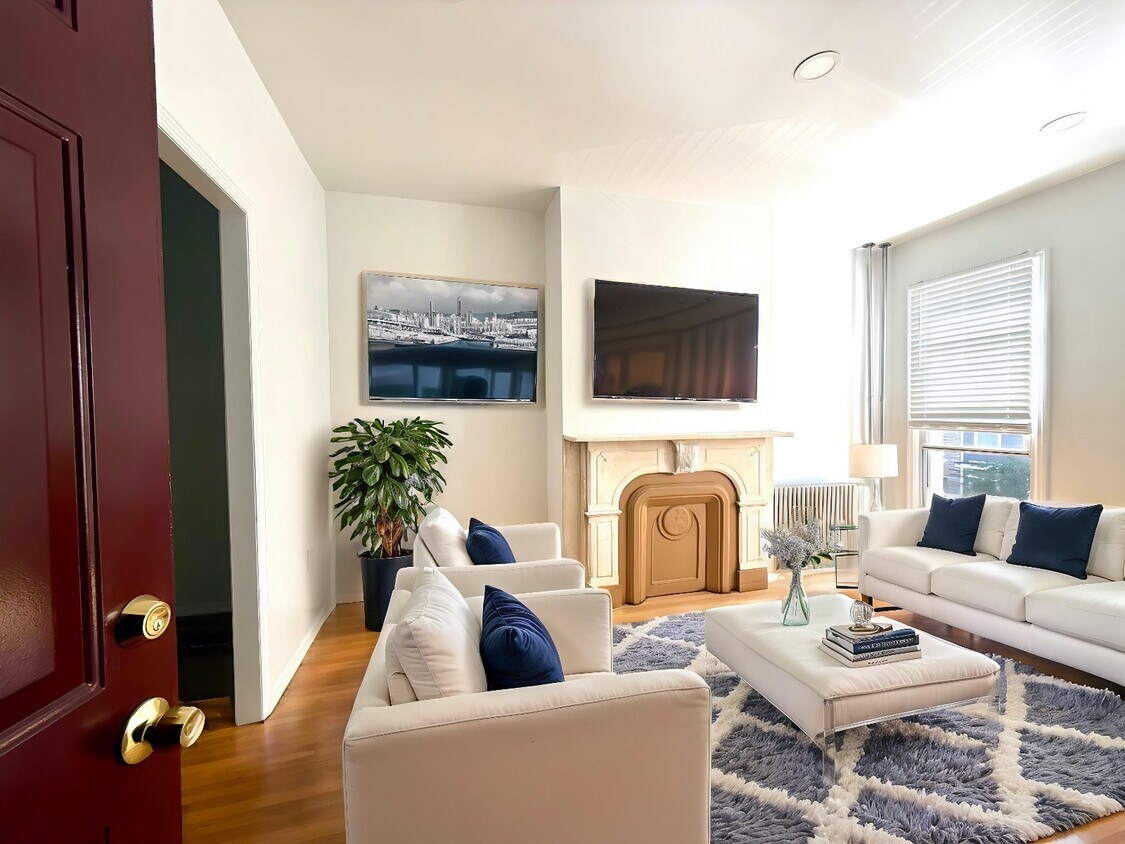 Foto principal - 554 Leonard St