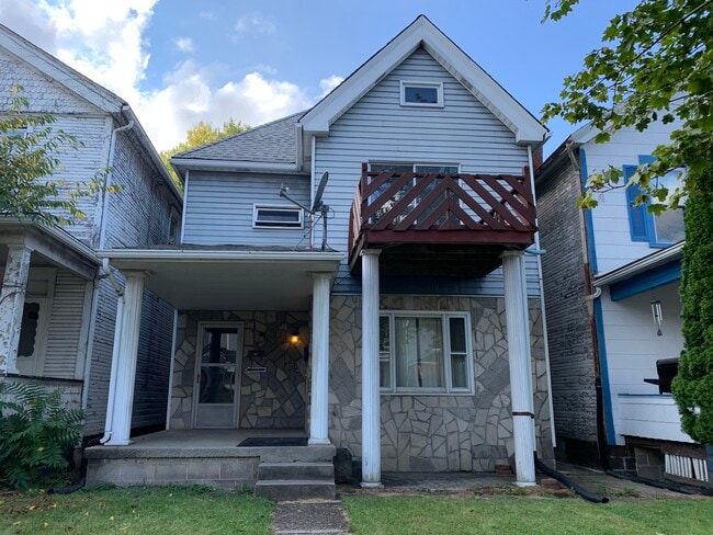 Building Photo - 111 Jefferson Ave