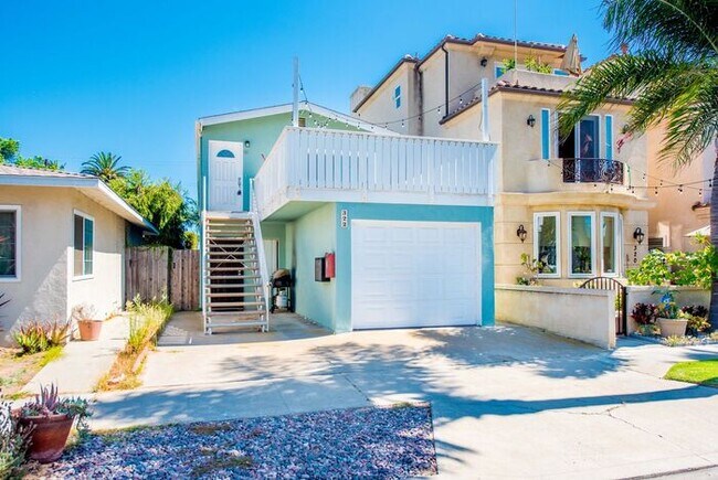 Foto del edificio - Charming Coastal Retreat - Newly Remodeled!