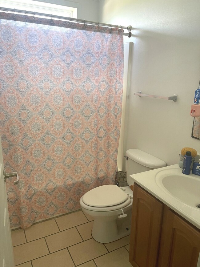 Upstairs Hall Bathroom - 374 73rd St #6