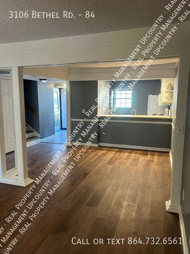 Foto del edificio - 3106 Bethel Rd