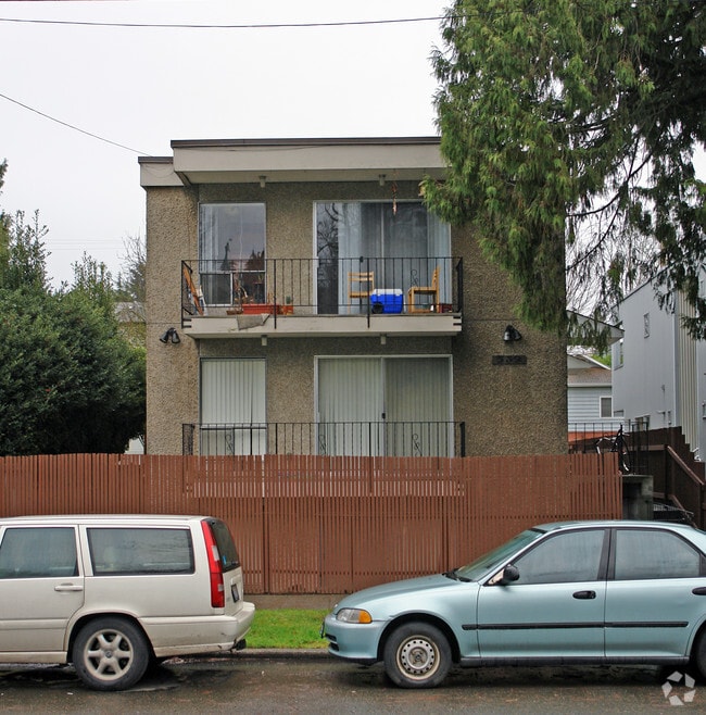 Building Photo - 539 NE Ravenna Blvd