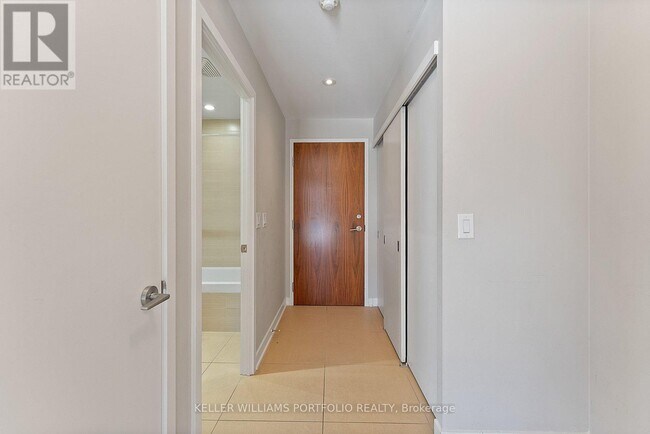 Photo du bâtiment - 3 Market St.