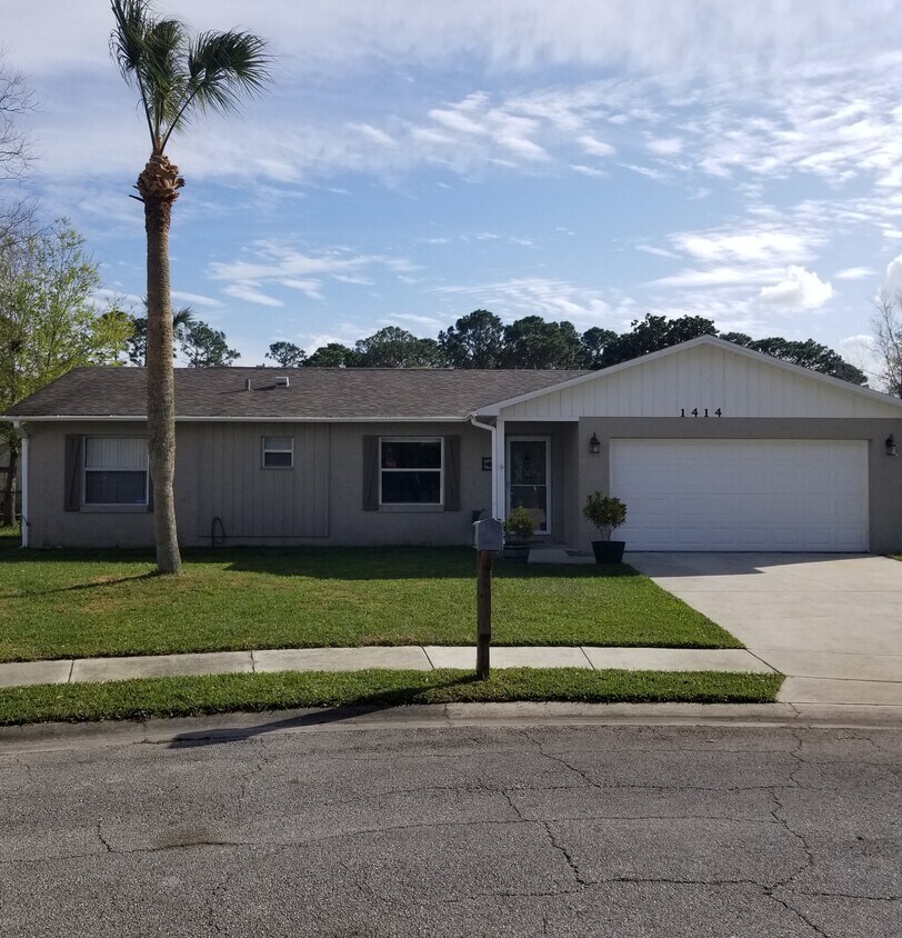 Primary Photo - 1414 Pirogue Ct