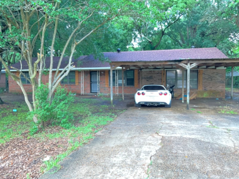Primary Photo - 304 Beasley St