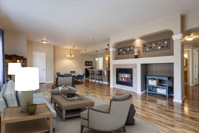 Photo - 2125 Calais Dr Apartment