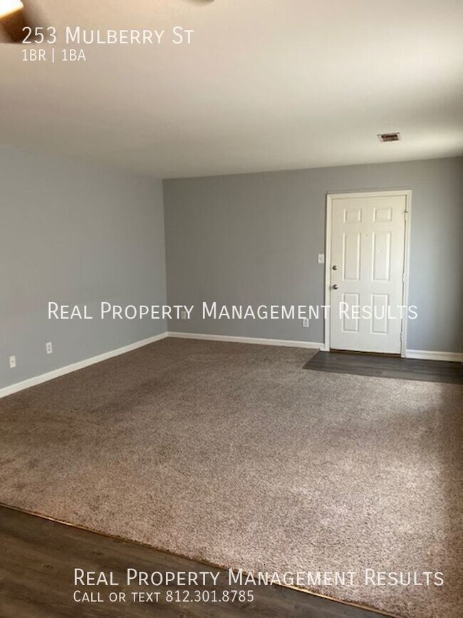 Building Photo - 1 Bedroom, 1 Bath Mulberry Square Apartments
