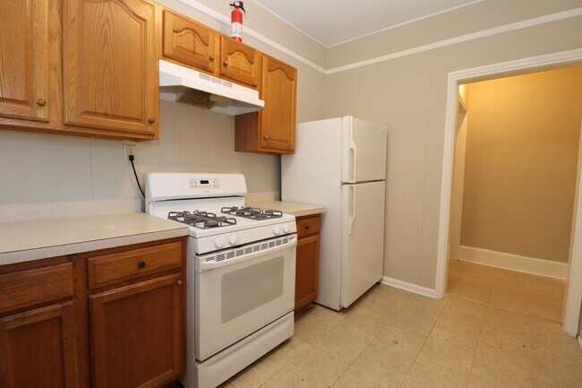 Foto del edificio - Historic 3 Bedroom in University Hill – Wa...