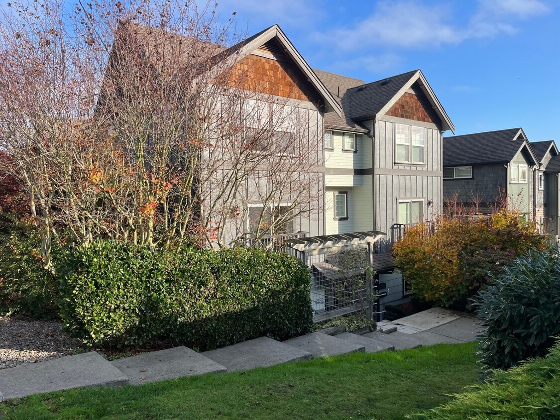Foto principal - Magnolia Townhome
