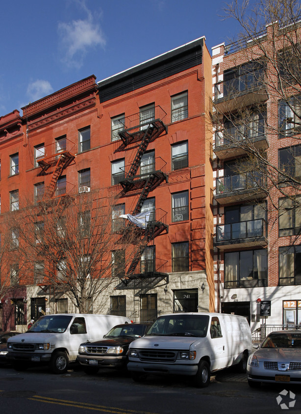 Building Photo - West 131St Street Cluster