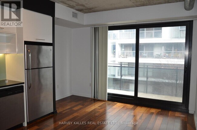 Photo du bâtiment - 47 Lower River Street