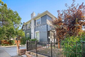 Building Photo - 1414 N Clarkson St