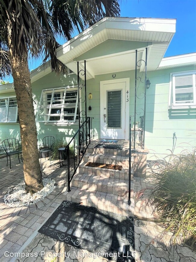Building Photo - 2 br, 2 bath House - 413 Shore Road