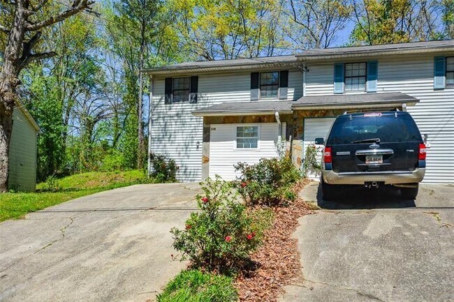 Foto del edificio - 160 Timber Creek Ln SW