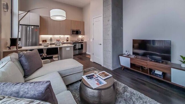 Foto del edificio - 858 W Adams St