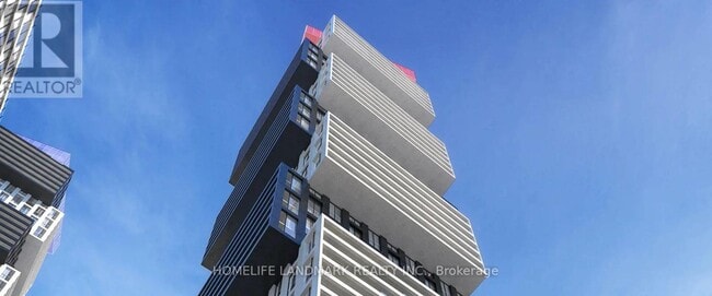 Photo du bâtiment - 4015 The Exchange