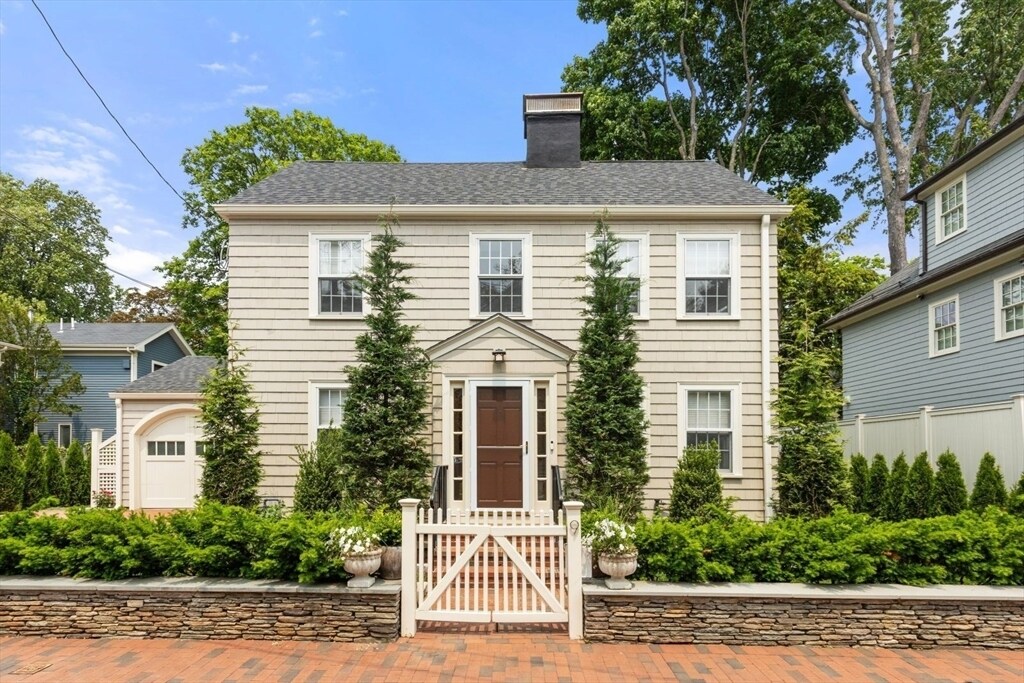 Primary Photo - 9 Kenway St