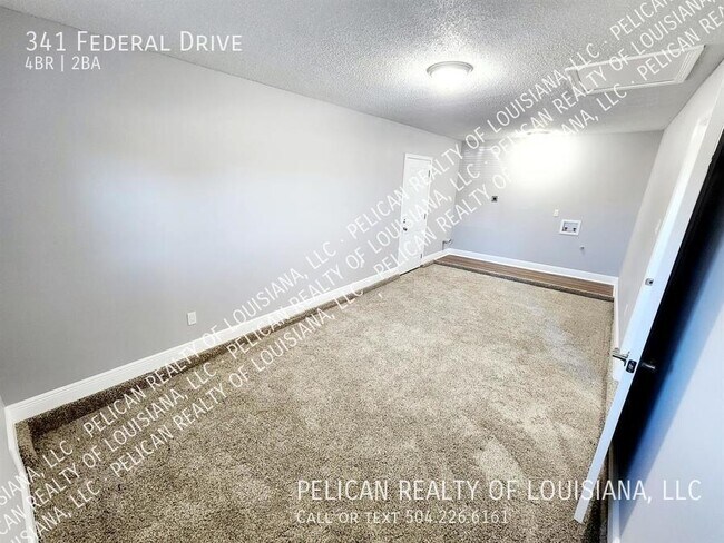 Building Photo - 341 Federal Dr