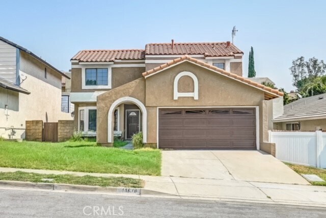 Primary Photo - 11670 Mt Lassen Ct