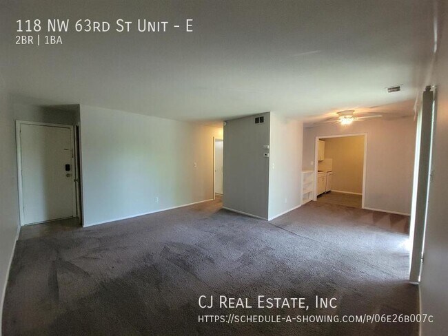 Building Photo - 118 NW 63rd St