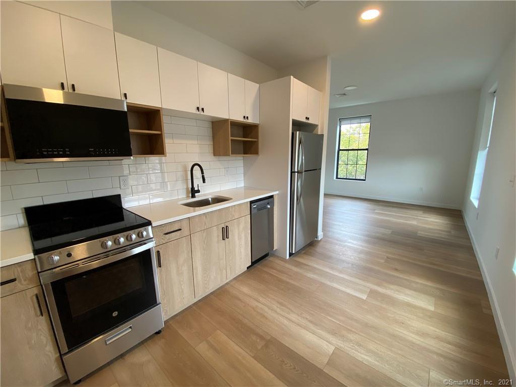 104 Howe St Unit 608, New Haven, CT 06511 Apartment for Rent in New