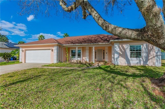 9226 Pebble Creek Dr, Tampa, FL 33647 - House Rental in Tampa, FL ...