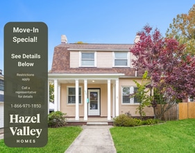 Building Photo - 400 Morningview Ave