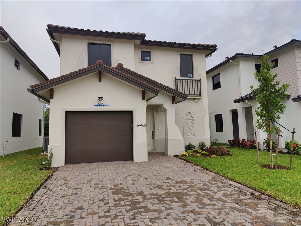 Foto principal - 5840 Agostino Way