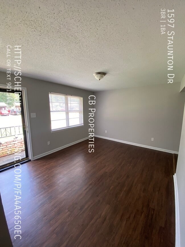 Building Photo - 1597 Staunton Dr