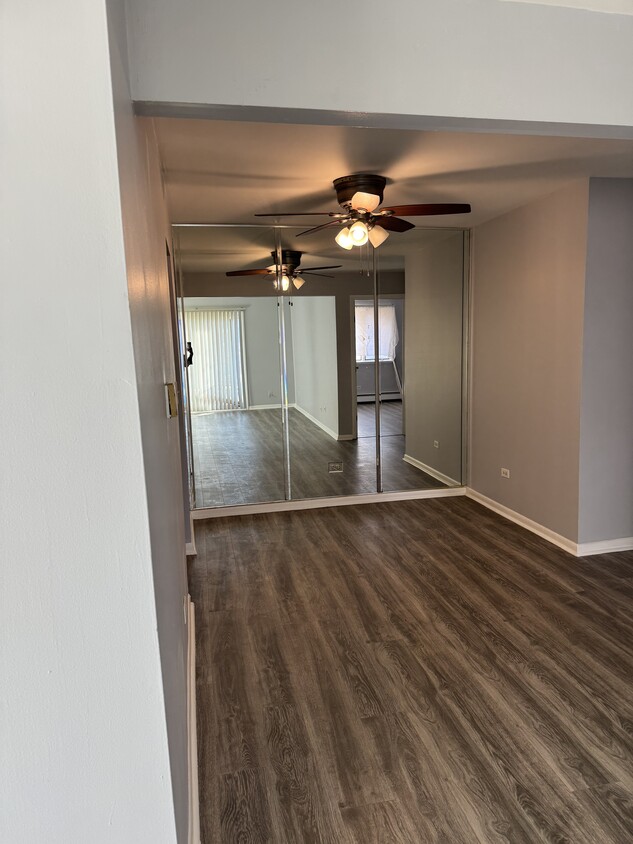 Dining room area - 17984 Amherst Ct