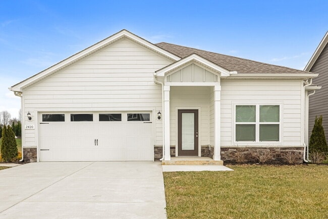 Building Photo - 2420 Nabali Wy