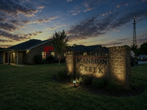 Building Photo - 8610 Mansion Creek Cir