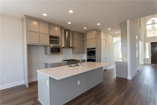 Foto del edificio - 3300 Scenic Valley Dr