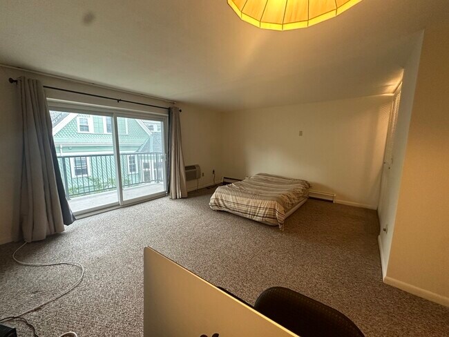 Foto del edificio - 15 Francis St