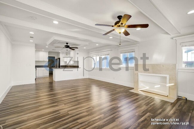 Foto del edificio - 4315 La Salle Ave