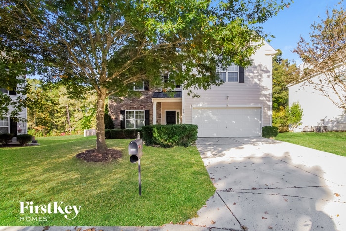 Primary Photo - 5703 Parkstone Drive