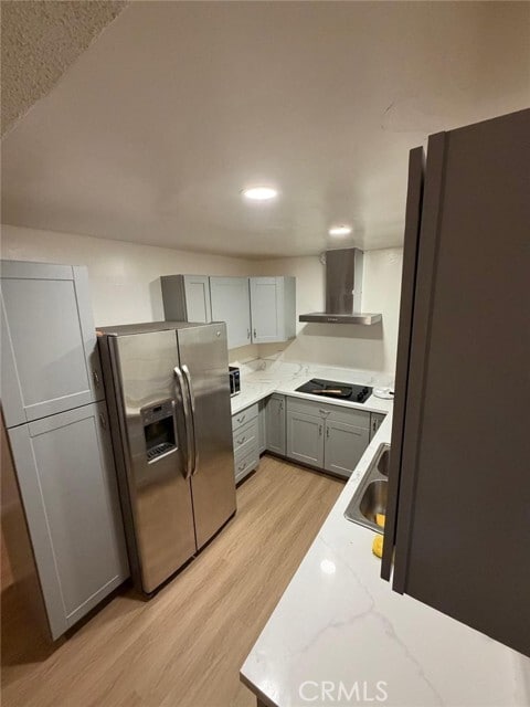 Foto del edificio - 1602 N King St